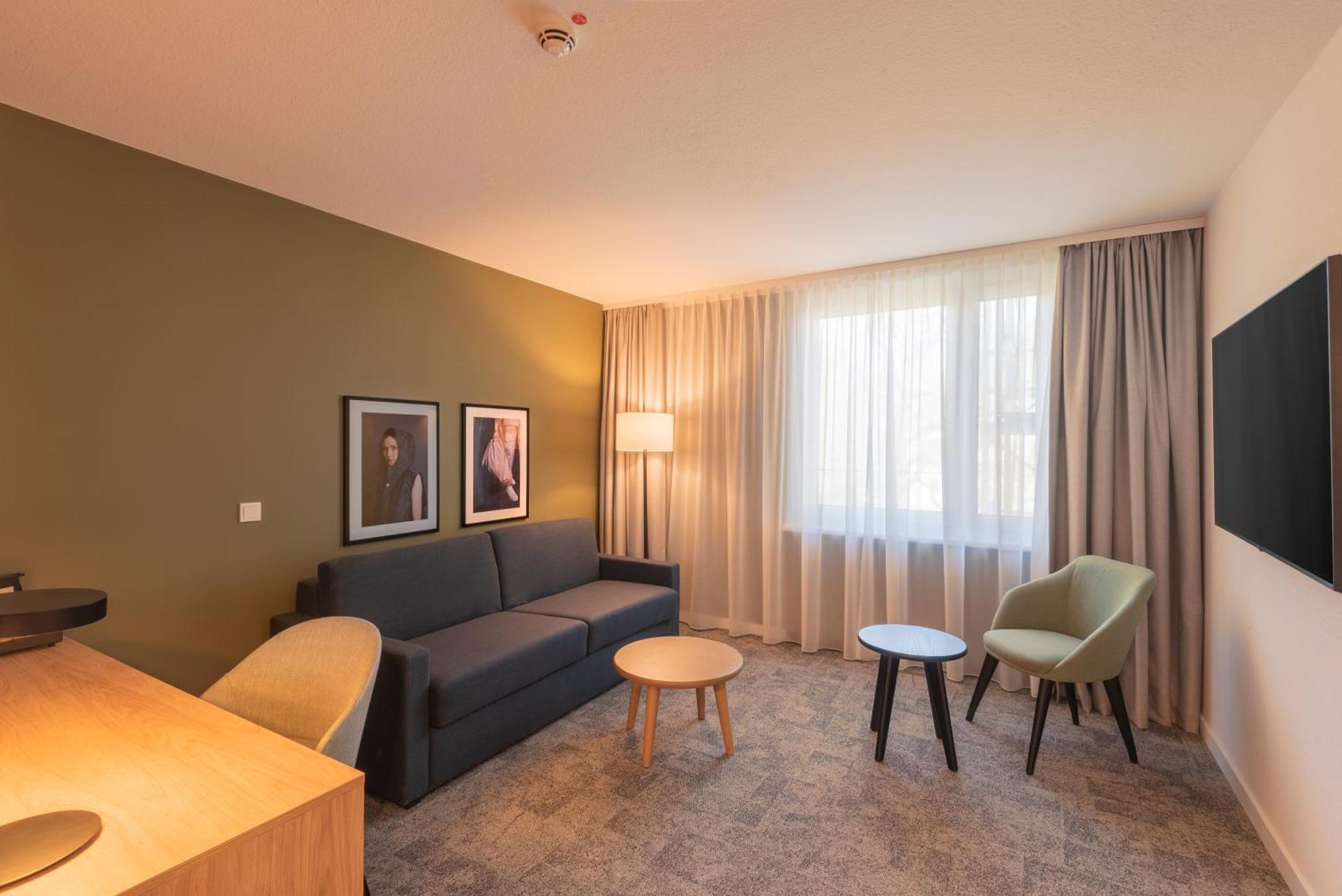 Junior Suite